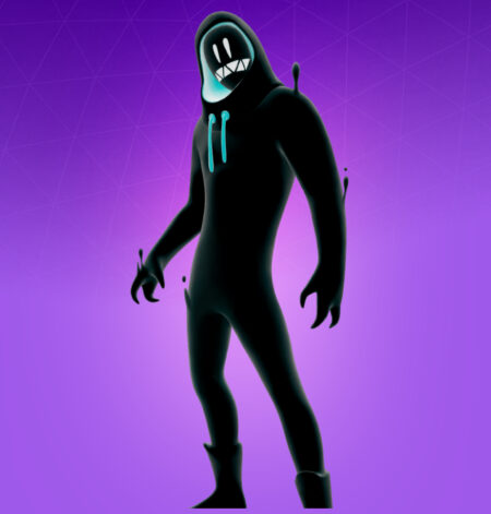 Fortnite Grimey Skin - All New Fortnite Leaked Skins & Cosmetics List (v14.60).