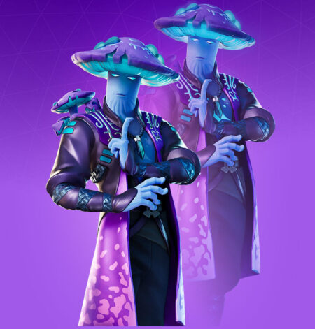 Fortnite Madcap Skin - All New Fortnite Leaked Skins & Cosmetics List (v14.60).