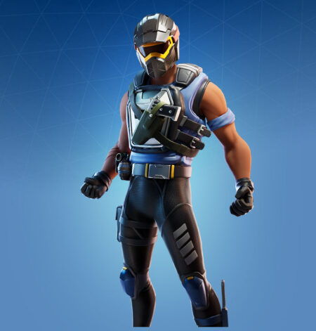 Fortnite Wake Rider Skin - All New Fortnite Leaked Skins & Cosmetics List (v14.60).