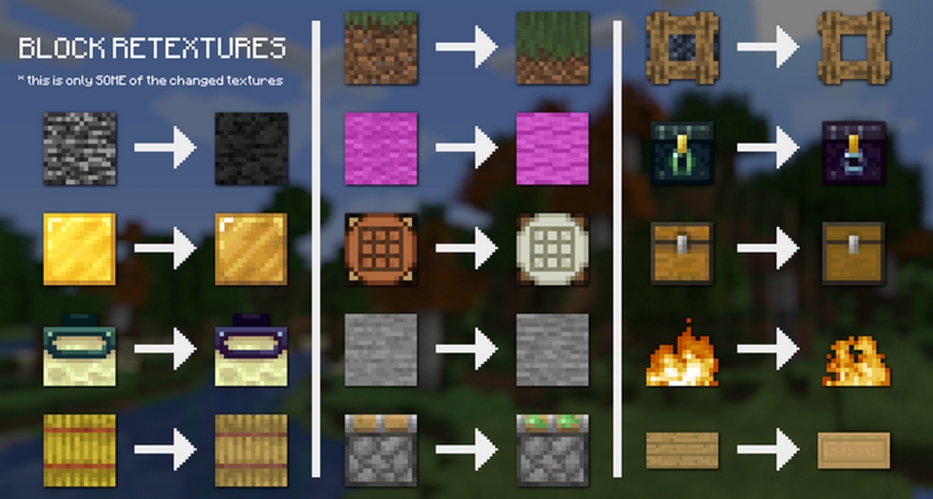 girl craft minecraft free download texture pack 1.12