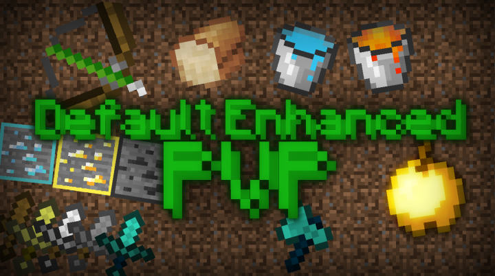 Default Enhanced Pvp Resource Packs 1 11 2 1 10 2 Minecraft Pvp Texture Packs