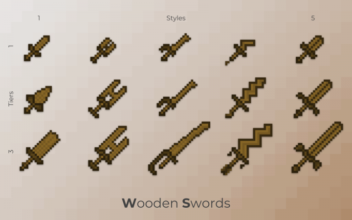 Sword X36 Data Pack 1.19.2, 1.19.1 - Seeds - General Minecraft - Minecraft  CurseForge