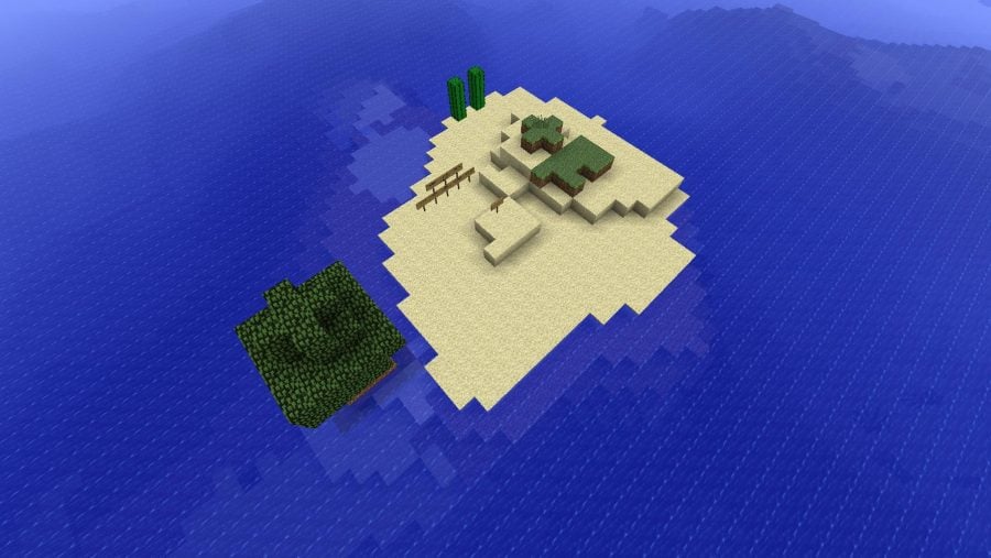 Survival Island