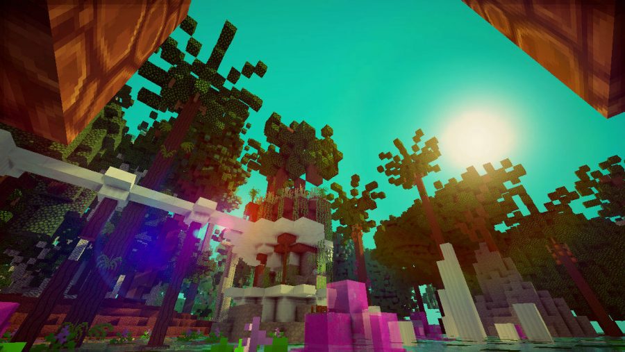 Top 16 best Adventure maps for Minecraft in 2021 - Teramia