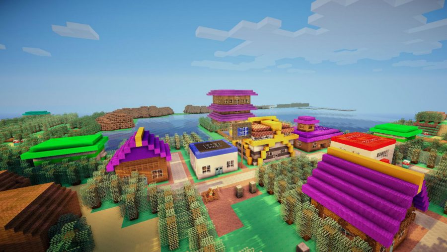 Top 16 best Adventure maps for Minecraft in 2021 - Pokémon Johto
