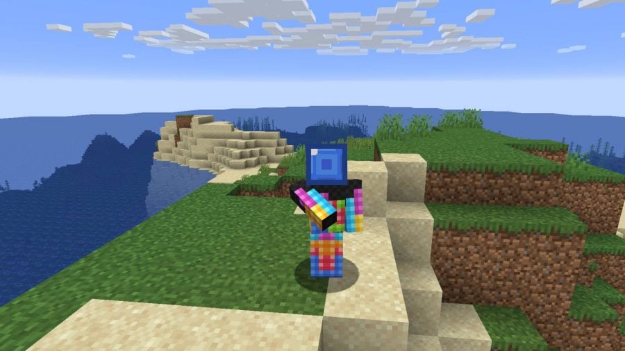 tetris - Top 20 best character skins for Minecraft | Download Popular Minecraft skin