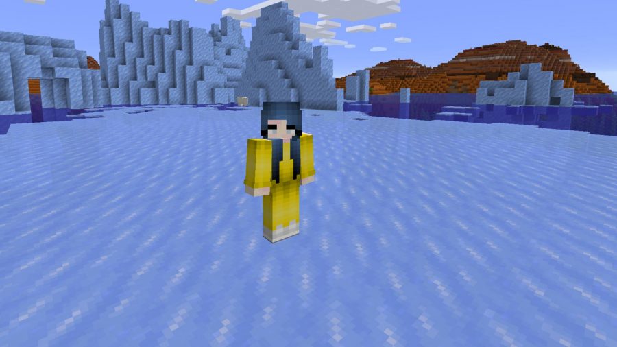 Billie Eilish - Top 20 best character skins for Minecraft | Download Popular Minecraft skin