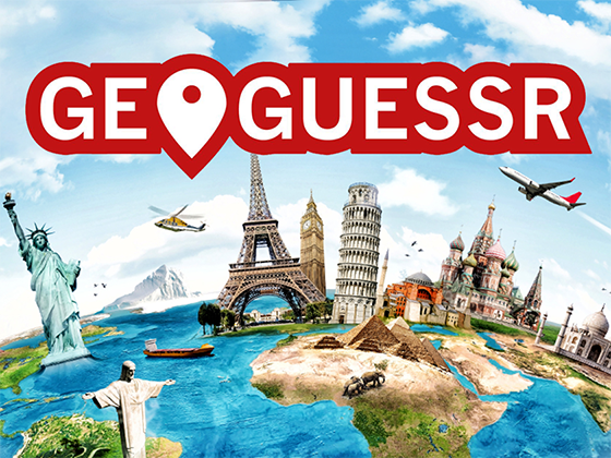 Top 30+ best games like GeoGuessr 