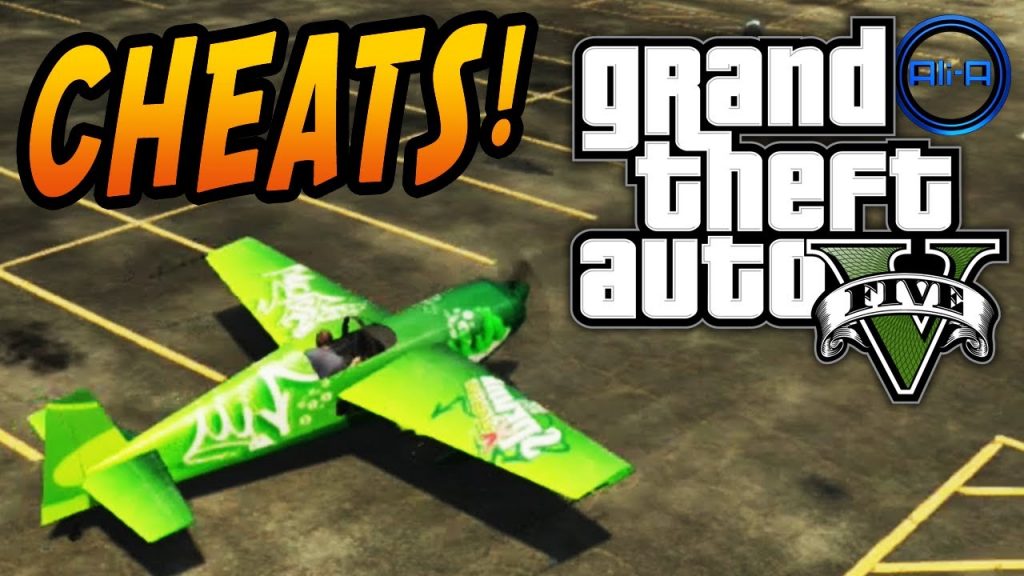 Best Grand Theft Auto V cheats for PS4, Xbox, PC | GTA 5 cheats codes