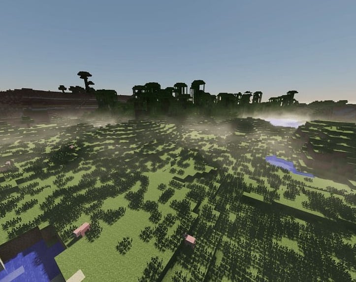 5 best Low End PC Shaders for Minecraft | Minecraft Shaders Download