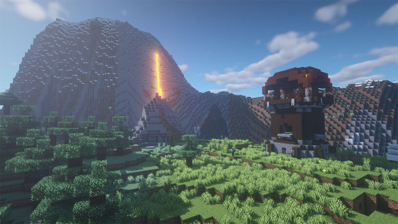 BSL - 6 best Minecraft Shaders 1.16+ (2021)