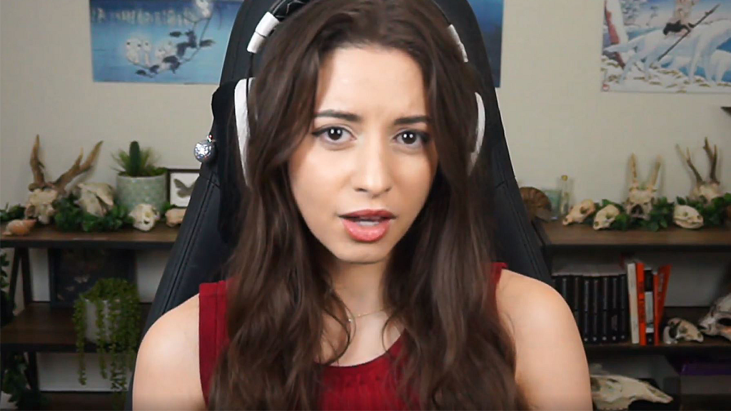 10 Best Twitch Thots of 2021 | Most Popular Twitch Thots - Sweet Anita (1.6M Followers)