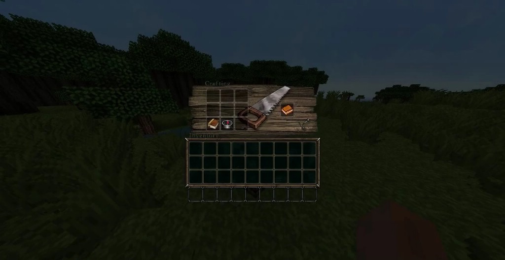 Antique Atlas Mod - Screenshot 6