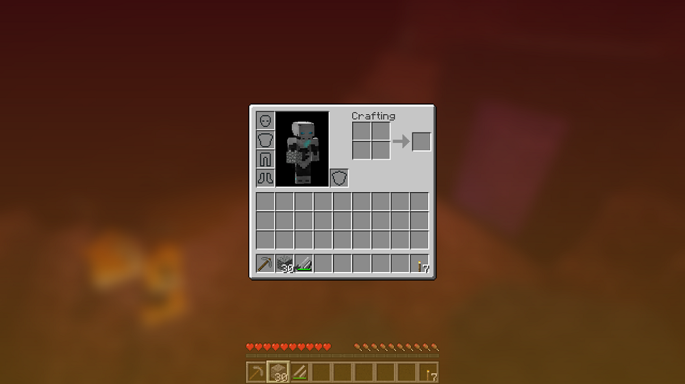 Blur Mod 1.17 | 1.16.5 | 1.15.2 - Minecraft Mod Download - Screenshot 2