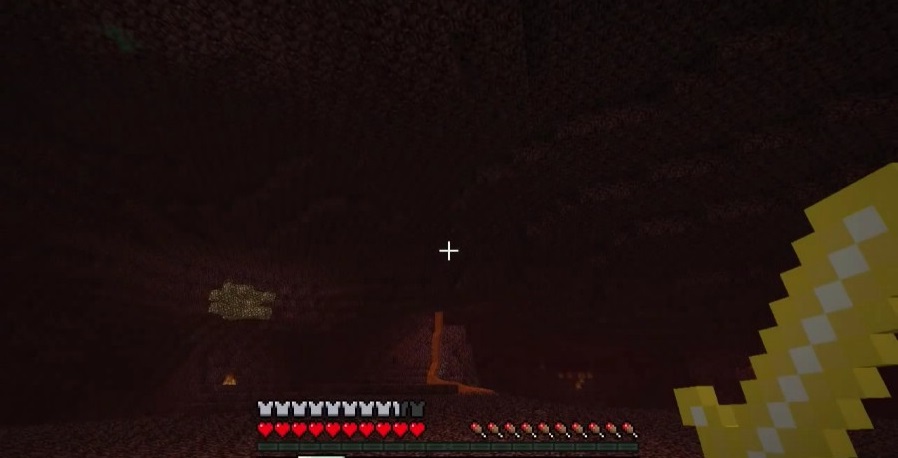 Netherrocks Mod - Screenshot 3