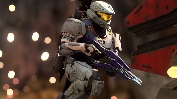 Halo Infinite Connection Error Fix - Unable to Connect to Servers Solution