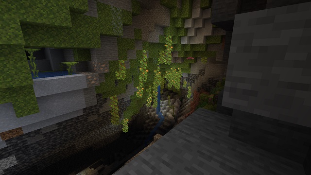 Top 13 best Minecraft Lush Cave seeds