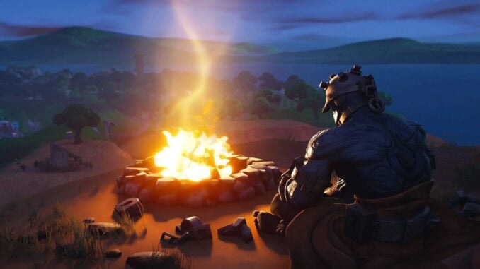 Fortnite is down on Xbox – Epic Games update 