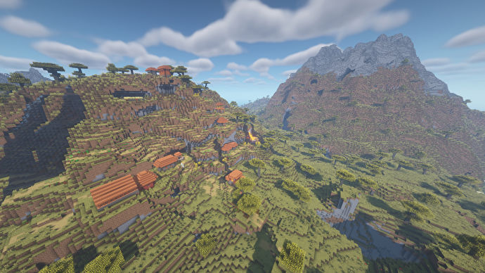 Top 15 Best Java Seeds 1.18.2 | 1.17 | 1.16.5 for Minecraft in 2022