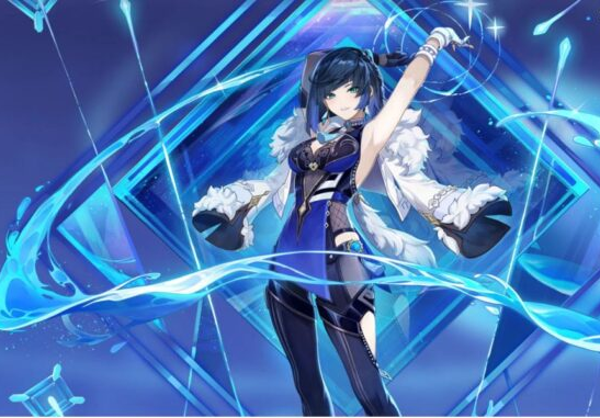 Genshin Impact 2.7 Leaks: New character Kuki Shinobi, Yelan banner, Upcoming events