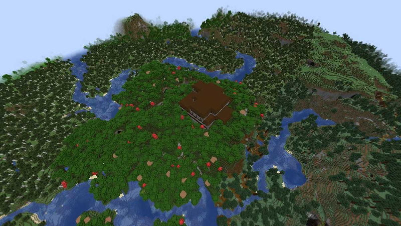 King of Java - Top 15 Best Java Seeds 1.18.2 | 1.17 | 1.16.5 for Minecraft in 2022
