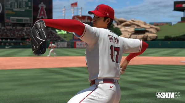 MLB The Show 22 release datetime countdown for SE and Game Pass