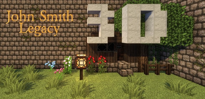 john smith legacy minecraft texture pack download john smith legacy minecraft texture pack download