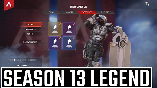 Apex Legends Season 13 – Release datetime, leaks, and more