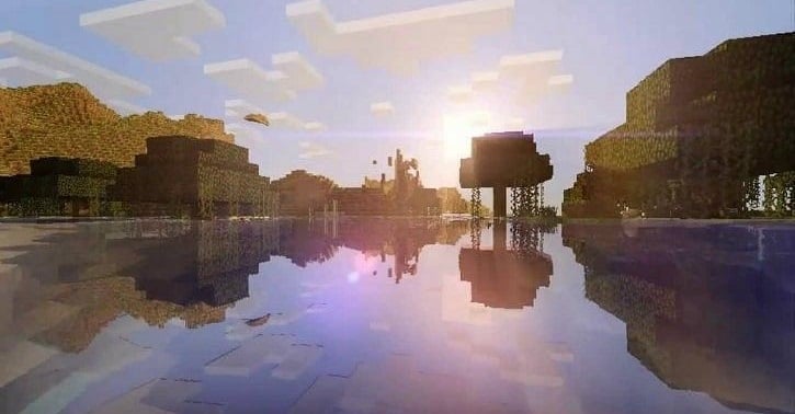 Top Best Looking Minecraft Shaders For Low End Pcs Hot Sex Picture