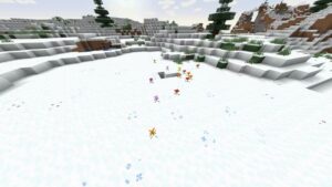 Best Minecraft Texture Packs JustTimm's Vanilla Additions