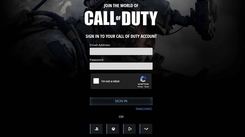 COD Warzone codes for free skins, cosmetics and How to redeem it ?