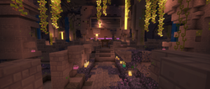 Best Minecraft Texture Packs Aluzion Dandelion X