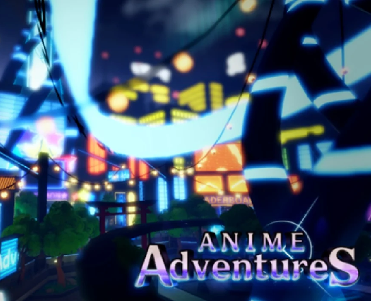 Free Roblox Anime Adventures codes and How to redeem it ?