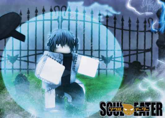 Free Roblox Soul Eater Resonance Codes for July 2022