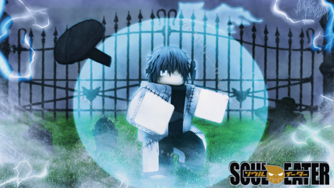 Free Roblox Soul Eater Resonance Codes for July 2022