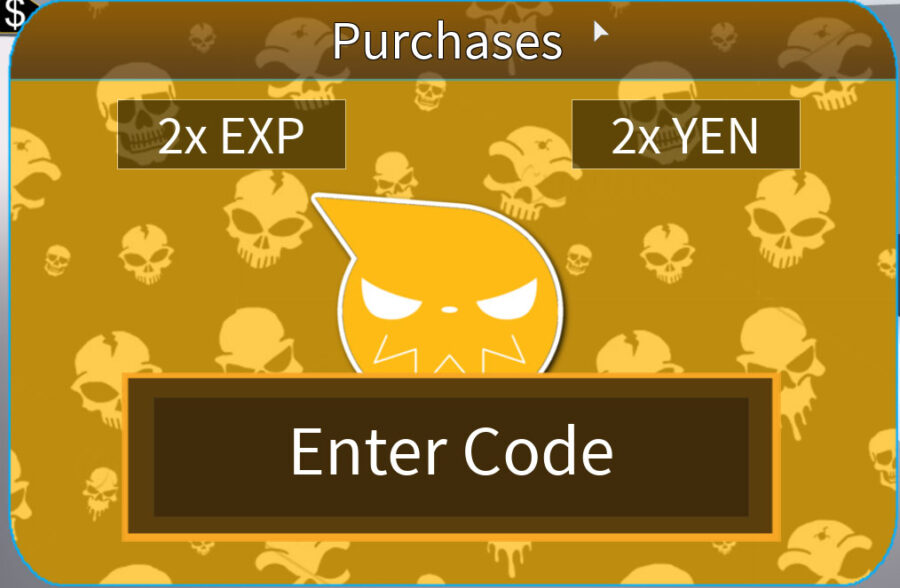 Free Roblox Soul Eater Resonance Codes for 2023