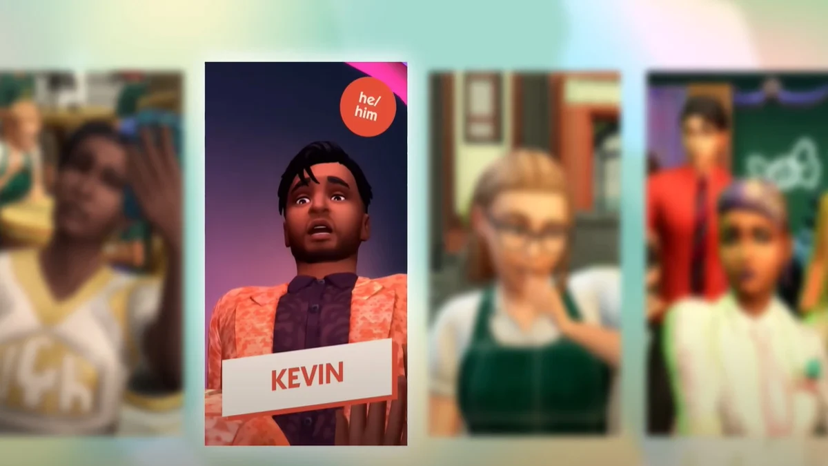 The Sims 4 July 2022 Update Full Patch Notes & release time countdown.