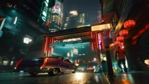 Cyberpunk 2077 1.6 Release Date 1