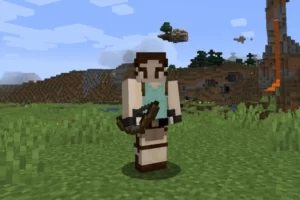 Best Minecraft Skins Lara Croft