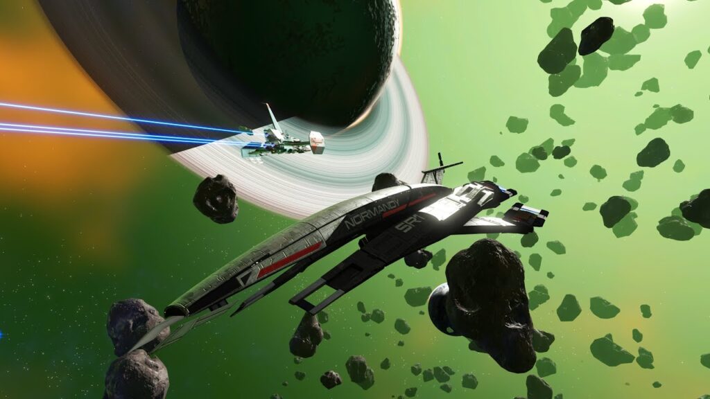 NMS Guide Best Way To Farm Salvaged Frigate Modules In 2022