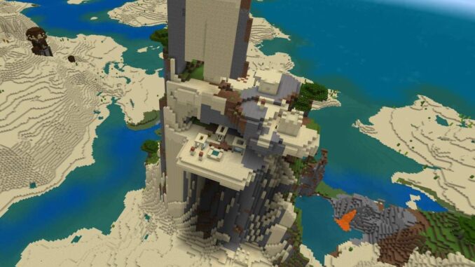 minecraft pe 1.16 seed secret - mcpe 1.16 seed village city and seed pil