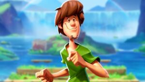 Multiversus Best Characters Tier List Shaggy