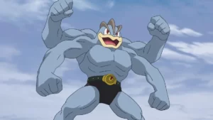 Pokemon Go Giovanni Counters August 2022 Machamp