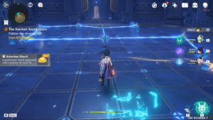 Genshin Impact Astral Puzzles 3rd