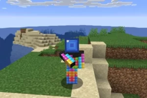 Best Minecraft Skins Tetris