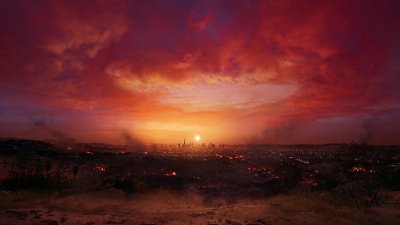 Dead Island 2 devs were ‘re-energized’ by the Goat Simulator 3 parody trailer