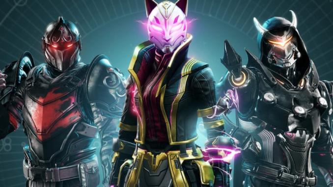 Destiny 2 Leaks Reveal Season 18 Name, Raid 