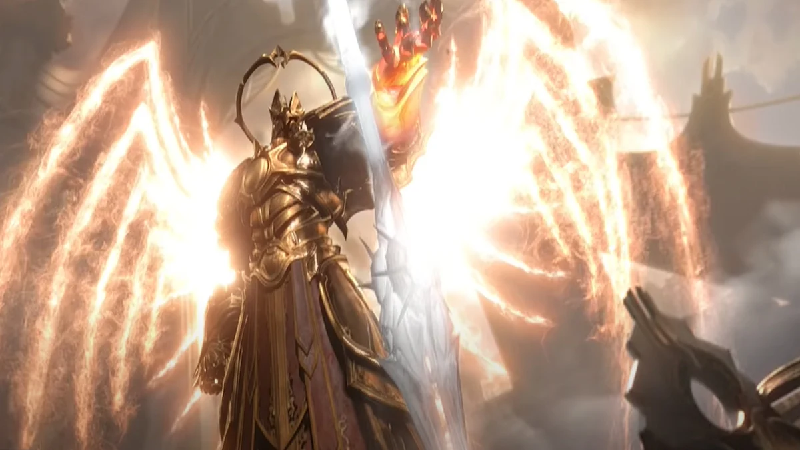 Diablo 3 Season 27: Release Date, Start Time Countdown