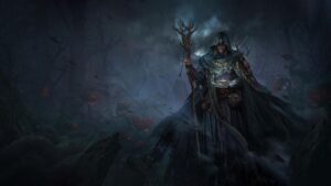 Diablo Immortal Guide - Wrathborne Invasion Daily Event