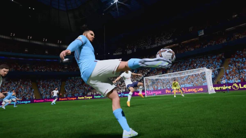 FIFA 23 Ultimate Team will be a nightmare to complete ?